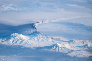 Illustration for article titled Vote on the best satellite photos from 2013